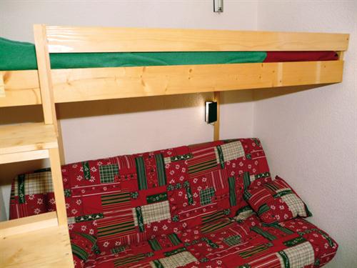 Résidence Les Lanchettes Rhône-Alpes - Arc 2000 visuel 9/10