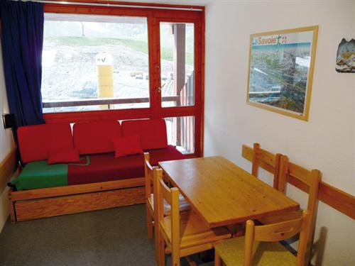 Résidence Les Lanchettes Rhône-Alpes - Arc 2000 visuel 7/10