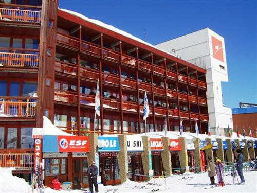 Résidence Les Lanchettes Rhône-Alpes - Arc 2000 visuel 5/10