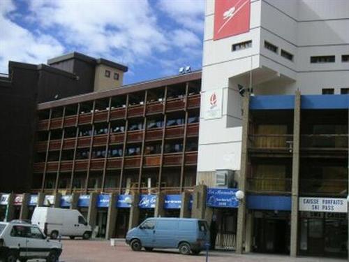 Résidence Les Lanchettes Rhône-Alpes - Arc 2000 visuel 4/10