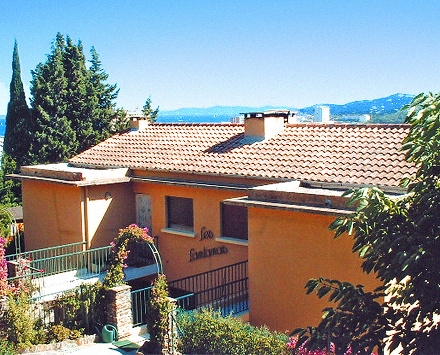 Résidence Les Lantanas Provence-Alpes-Côte d'Azur - Le Lavandou visuel 1/2