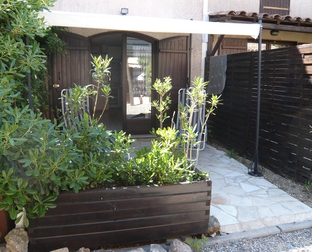 Résidence Les Lavandines Provence-Alpes-Côte d'Azur - Sainte-Maxime visuel 9/10 Résidence Les Lavandines Provence-Alpes-Côte d'Azur - Sainte-Maxime visuel 9/10