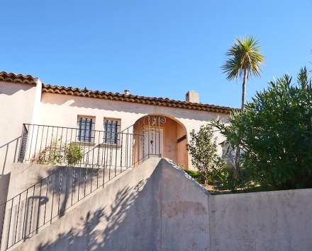 Résidence Les Lavandines Provence-Alpes-Côte d'Azur - Sainte-Maxime visuel 8/10 Résidence Les Lavandines Provence-Alpes-Côte d'Azur - Sainte-Maxime visuel 8/10