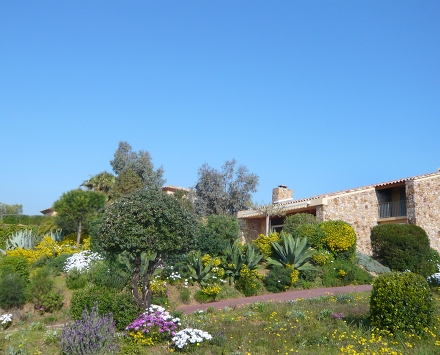 Résidence Les Lavandines Provence-Alpes-Côte d'Azur - Sainte-Maxime visuel 4/10 Résidence Les Lavandines Provence-Alpes-Côte d'Azur - Sainte-Maxime visuel 4/10