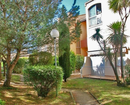 Résidence Les Lavandines Languedoc-Roussillon - Argelès-sur-Mer visuel 6/6 Résidence Les Lavandines Languedoc-Roussillon - Argelès-sur-Mer visuel 6/6