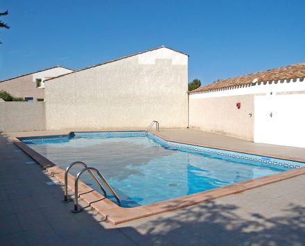 Résidence Les Lavandines II Languedoc-Roussillon - Le Cap d'Agde visuel 1/1