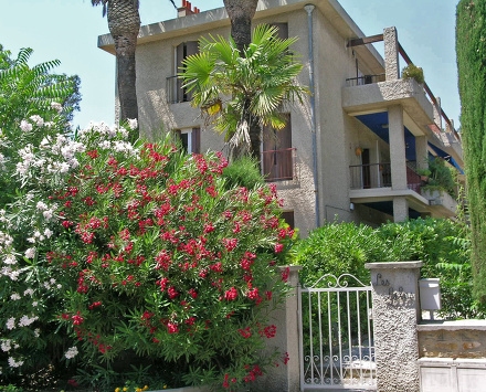 Résidence Les Lilas Provence-Alpes-Côte d'Azur - Saint-Cyr-sur-Mer visuel 2/2