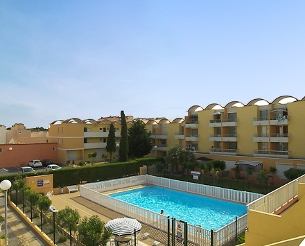 Résidence Les Logis du Languedoc Languedoc-Roussillon - Gruissan visuel 11/11 Résidence Les Logis du Languedoc Languedoc-Roussillon - Gruissan visuel 11/11