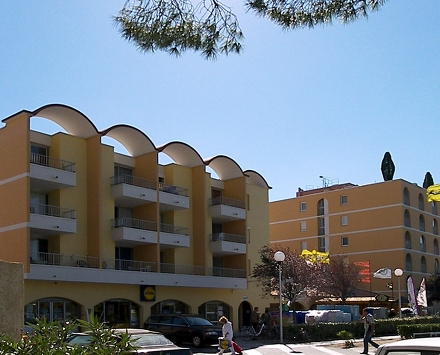 Résidence Les Logis du Languedoc Languedoc-Roussillon - Gruissan visuel 10/11 Résidence Les Logis du Languedoc Languedoc-Roussillon - Gruissan visuel 10/11