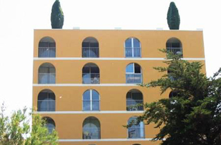 Résidence Les Logis du Languedoc Languedoc-Roussillon - Gruissan visuel 6/11 Résidence Les Logis du Languedoc Languedoc-Roussillon - Gruissan visuel 6/11