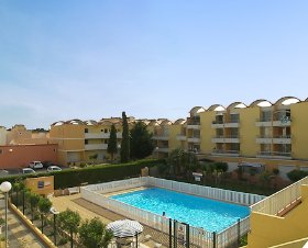 Résidence Les Logis du Languedoc Languedoc-Roussillon - Gruissan visuel 5/11 Résidence Les Logis du Languedoc Languedoc-Roussillon - Gruissan visuel 5/11