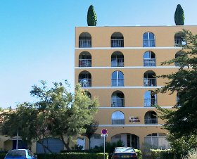 Résidence Les Logis du Languedoc Languedoc-Roussillon - Gruissan visuel 4/11 Résidence Les Logis du Languedoc Languedoc-Roussillon - Gruissan visuel 4/11