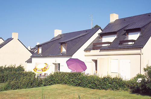 Résidence les Longères du Couesty Bretagne - Arzon visuel 2/6 Résidence les Longères du Couesty Bretagne - Arzon visuel 2/6