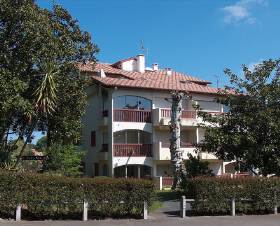 Résidence Les Magnolias Aquitaine - Anglet visuel 1/5