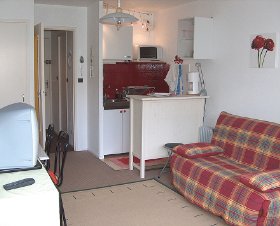 Résidence Les Magnolias Aquitaine - Anglet visuel 2/5