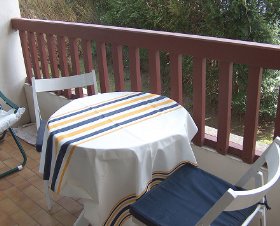 Résidence Les Magnolias Aquitaine - Anglet visuel 4/5