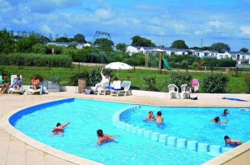 Les Maisonnettes du Domaine de Saint-Martin Pays de Loire - Talmont-Saint-Hilaire visuel 10/10