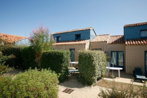 Les Maisonnettes du Domaine de Saint-Martin Pays de Loire - Talmont-Saint-Hilaire visuel 7/10