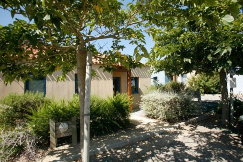 Les Maisonnettes du Domaine de Saint-Martin Pays de Loire - Talmont-Saint-Hilaire visuel 6/10