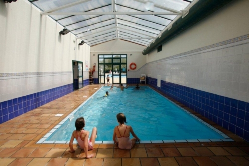 Les Maisonnettes du Domaine de Saint-Martin Pays de Loire - Talmont-Saint-Hilaire visuel 2/10