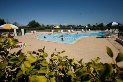 Les Maisonnettes du Domaine de Saint-Martin Pays de Loire - Talmont-Saint-Hilaire visuel 1/10