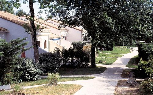 Les Maisonnettes Lagrange Classic la Palmyre Poitou-Charentes - Les Mathes-La Palmyre visuel 12/13 Les Maisonnettes Lagrange Classic la Palmyre Poitou-Charentes - Les Mathes-La Palmyre visuel 12/13
