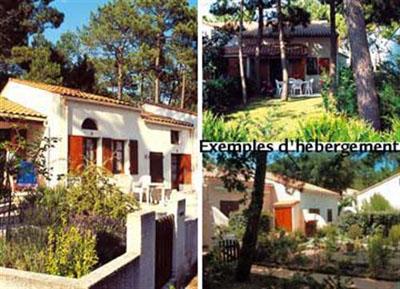 Les Maisonnettes Lagrange Classic la Palmyre Poitou-Charentes - Les Mathes-La Palmyre visuel 11/13 Les Maisonnettes Lagrange Classic la Palmyre Poitou-Charentes - Les Mathes-La Palmyre visuel 11/13