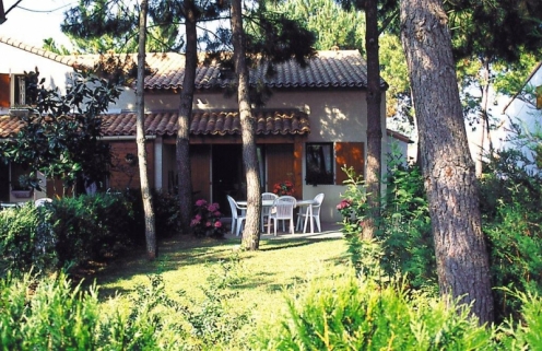Les Maisonnettes Lagrange Classic la Palmyre Poitou-Charentes - Les Mathes-La Palmyre visuel 10/13 Les Maisonnettes Lagrange Classic la Palmyre Poitou-Charentes - Les Mathes-La Palmyre visuel 10/13