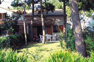 Les Maisonnettes Lagrange Classic la Palmyre Poitou-Charentes - Les Mathes-La Palmyre visuel 7/13 Les Maisonnettes Lagrange Classic la Palmyre Poitou-Charentes - Les Mathes-La Palmyre visuel 7/13