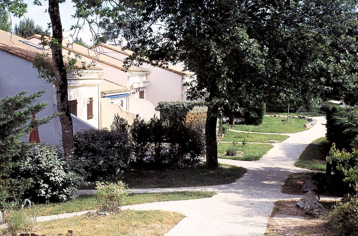Les Maisonnettes Lagrange Classic la Palmyre Poitou-Charentes - Les Mathes-La Palmyre visuel 6/13 Les Maisonnettes Lagrange Classic la Palmyre Poitou-Charentes - Les Mathes-La Palmyre visuel 6/13