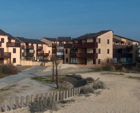 Résidence Les Maisons de l'Océan Aquitaine - Lacanau visuel 6/7