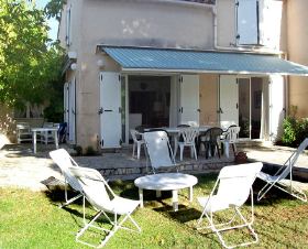 Les Maisons de Tamaris Provence-Alpes-Côte d'Azur - La Seyne-sur-Mer visuel 1/8