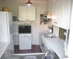 Les Maisons de Tamaris Provence-Alpes-Côte d'Azur - La Seyne-sur-Mer visuel 7/8