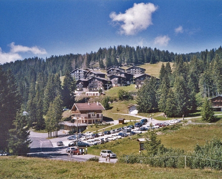 Les Maisons Des Bois Rhône-Alpes - La Clusaz visuel 4/10 Les Maisons Des Bois Rhône-Alpes - La Clusaz visuel 4/10