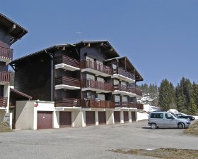 Les Maisons Des Bois Rhône-Alpes - La Clusaz visuel 3/10 Les Maisons Des Bois Rhône-Alpes - La Clusaz visuel 3/10