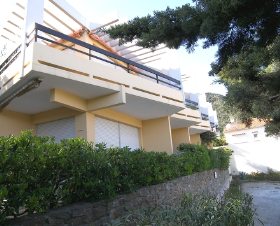 Résidence Les Marguerites Provence-Alpes-Côte d'Azur - Le Lavandou visuel 6/6 Résidence Les Marguerites Provence-Alpes-Côte d'Azur - Le Lavandou visuel 6/6