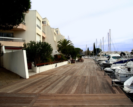 Résidence Les Marinas de l'Espiguette Languedoc-Roussillon - Le Grau-du-Roi visuel 10/10