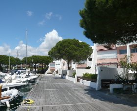 Résidence Les Marinas de l'Espiguette Languedoc-Roussillon - Le Grau-du-Roi visuel 8/10