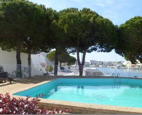 Résidence Les Marinas de l'Espiguette Languedoc-Roussillon - Le Grau-du-Roi visuel 6/10