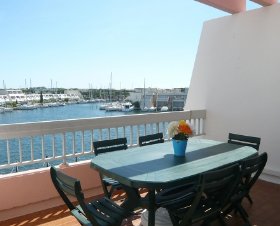 Résidence Les Marinas de l'Espiguette Languedoc-Roussillon - Le Grau-du-Roi visuel 1/10