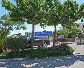 Résidence Les Marine Languedoc-Roussillon - Le Barcarès visuel 26/31