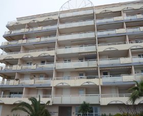 Résidence Les Marine Languedoc-Roussillon - Le Barcarès visuel 1/31