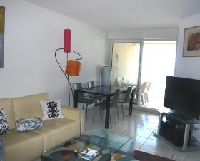 Résidence Les Marine Languedoc-Roussillon - Le Barcarès visuel 14/31