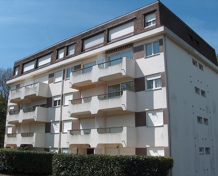 Résidence Les Marines Basse-Normandie - Villers-sur-Mer visuel 8/8 Résidence Les Marines Basse-Normandie - Villers-sur-Mer visuel 8/8