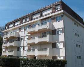 Résidence Les Marines Basse-Normandie - Villers-sur-Mer visuel 7/8 Résidence Les Marines Basse-Normandie - Villers-sur-Mer visuel 7/8