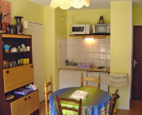 Résidence Les Marines Basse-Normandie - Villers-sur-Mer visuel 4/8 Résidence Les Marines Basse-Normandie - Villers-sur-Mer visuel 4/8