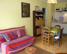 Résidence Les Marines Basse-Normandie - Villers-sur-Mer visuel 5/8 Résidence Les Marines Basse-Normandie - Villers-sur-Mer visuel 5/8