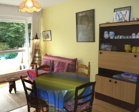 Résidence Les Marines Basse-Normandie - Villers-sur-Mer visuel 6/8 Résidence Les Marines Basse-Normandie - Villers-sur-Mer visuel 6/8