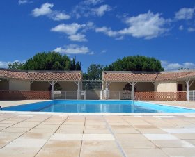 Résidence Les Marines Languedoc-Roussillon - Portiragnes visuel 9/10