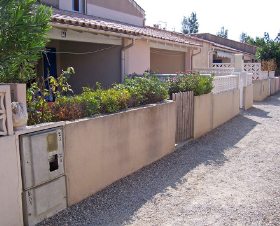 Résidence Les Marines Languedoc-Roussillon - Portiragnes visuel 8/10